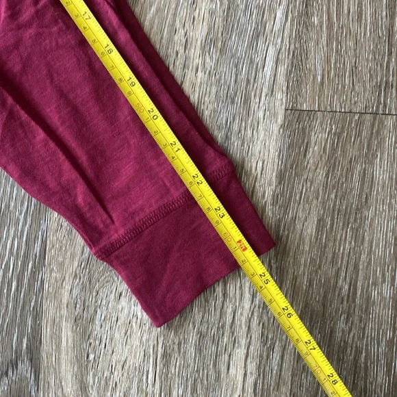 Men’s Banana Republic Long Sleeve Tee - Picture 5 of 6